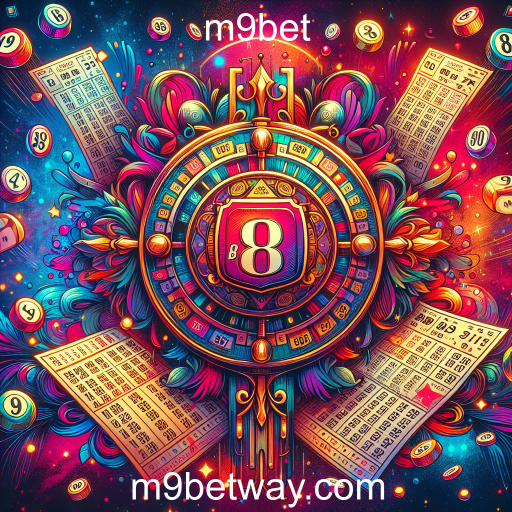 A Fascinação das Loterias: Oportunidade e Entretenimento no m9bet